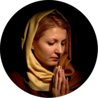 Гадалка Анна — Домбаровский